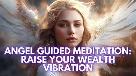 Angel Wealth Magic: Manifesting Abundance in All Areas of Life